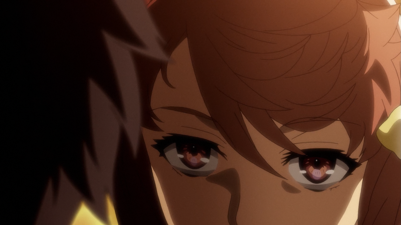 Big Order (TV) (Yoru no Kousen)